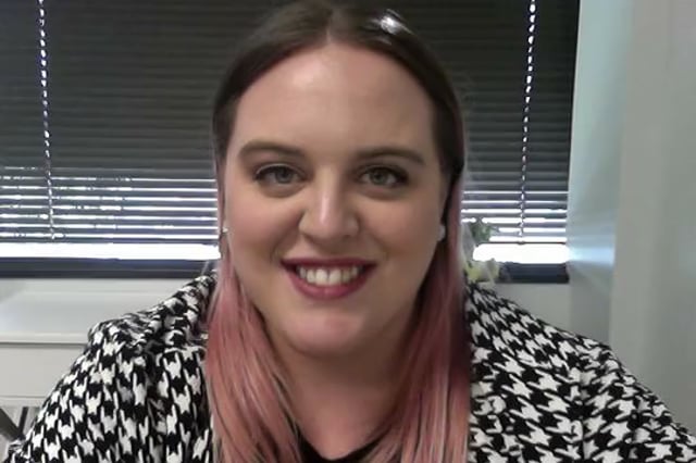 Lacey Adams: Specialty In Family Empowerment