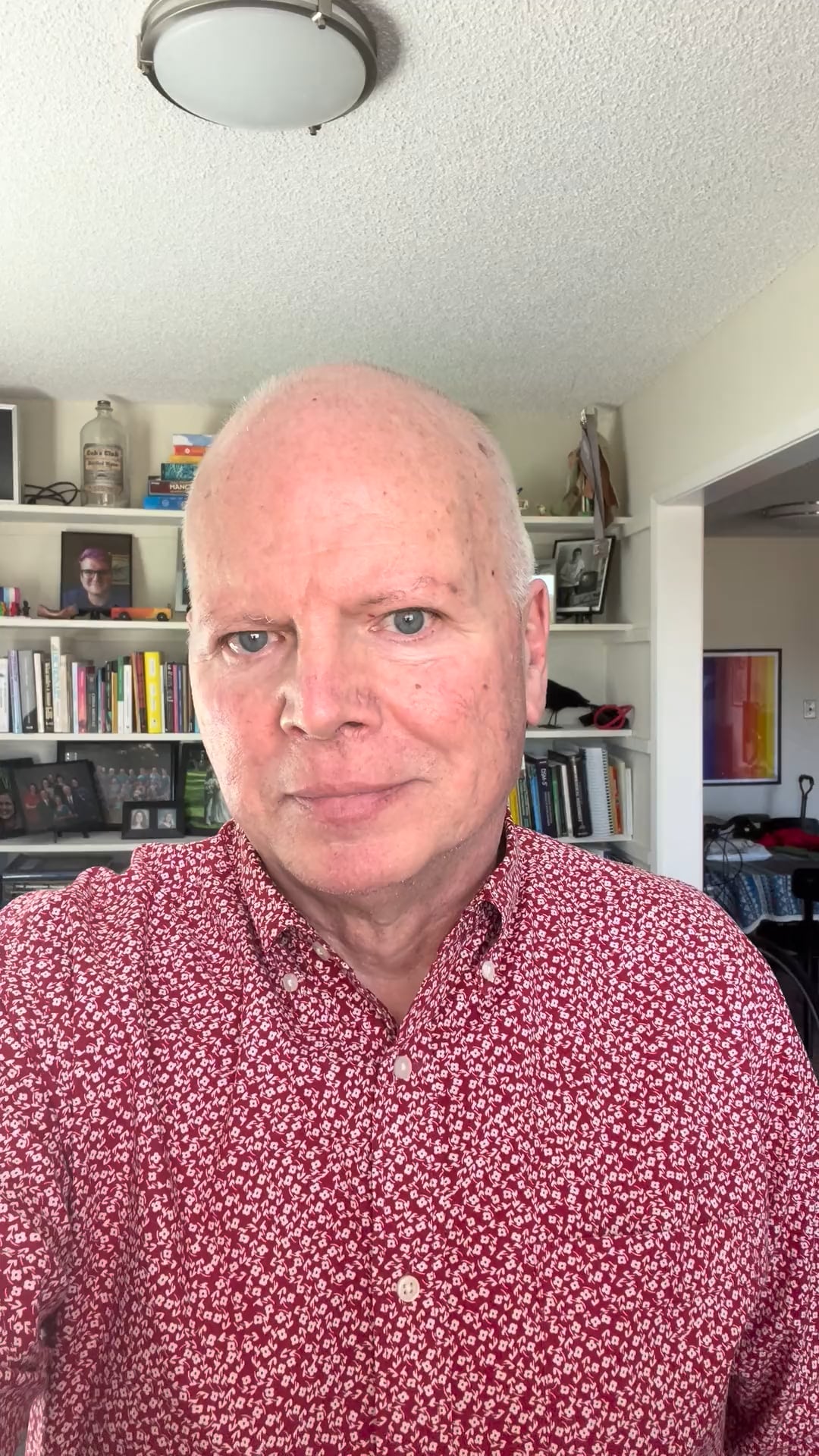 Mark Allen Resch