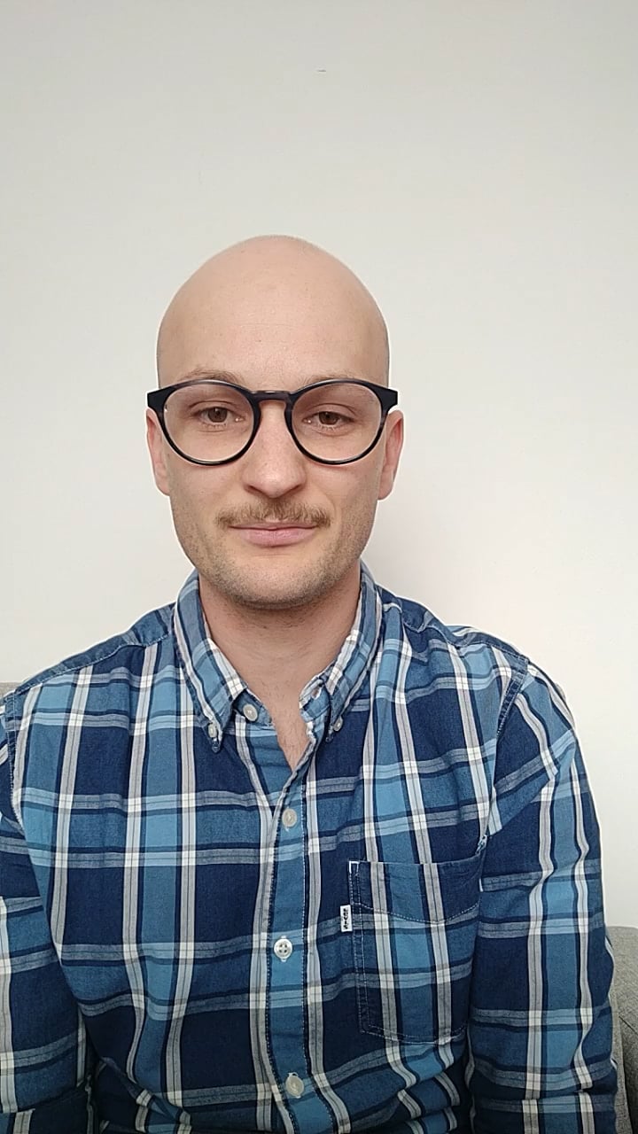 Dan Jackson