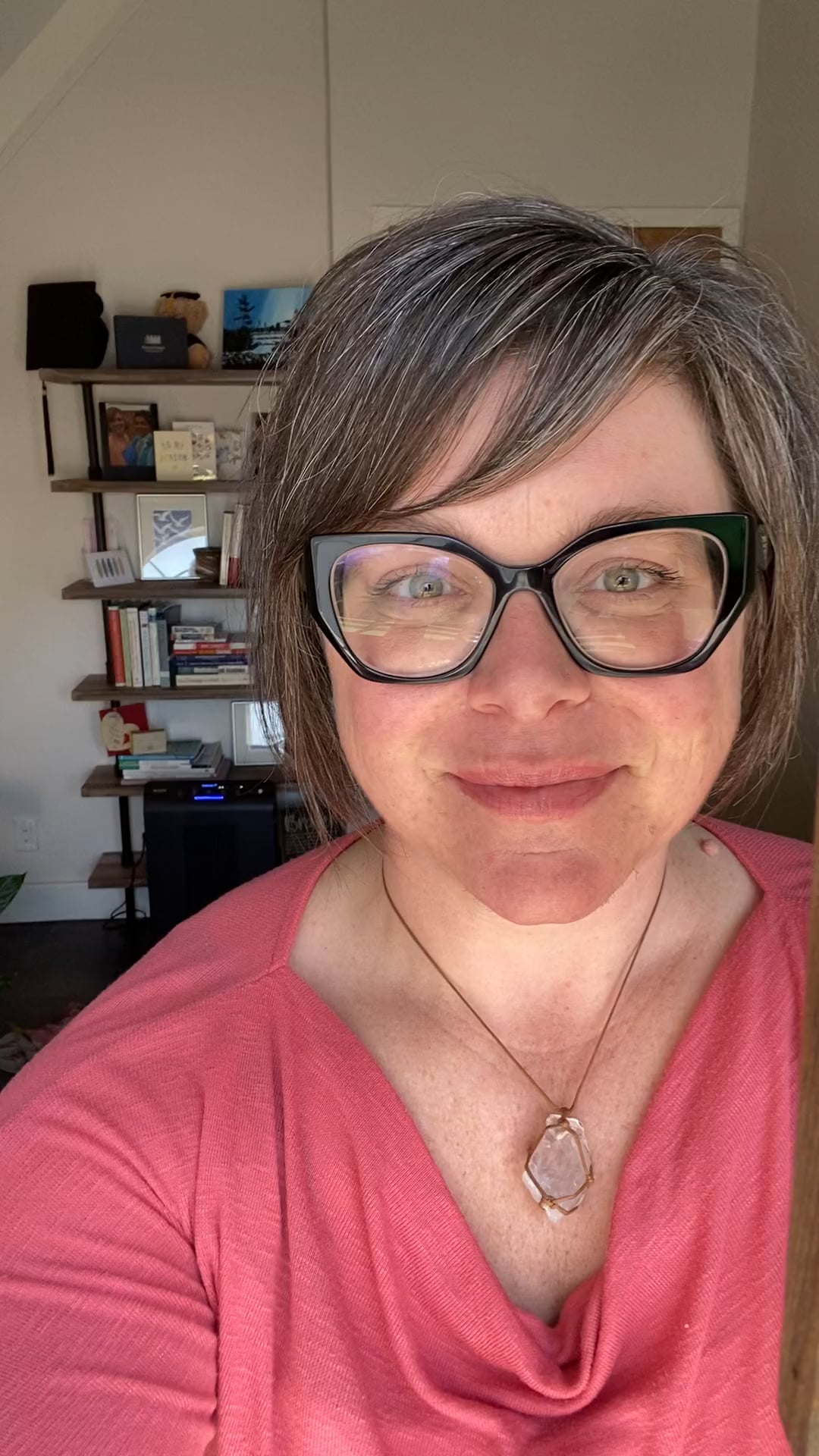 Sheena Howard  RN, Psychotherapist