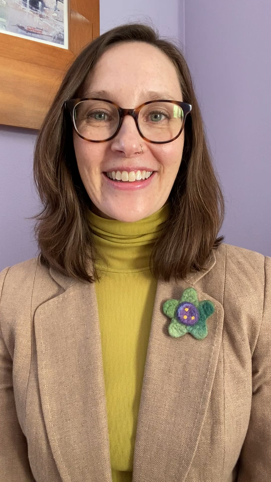 Katherine Schurer