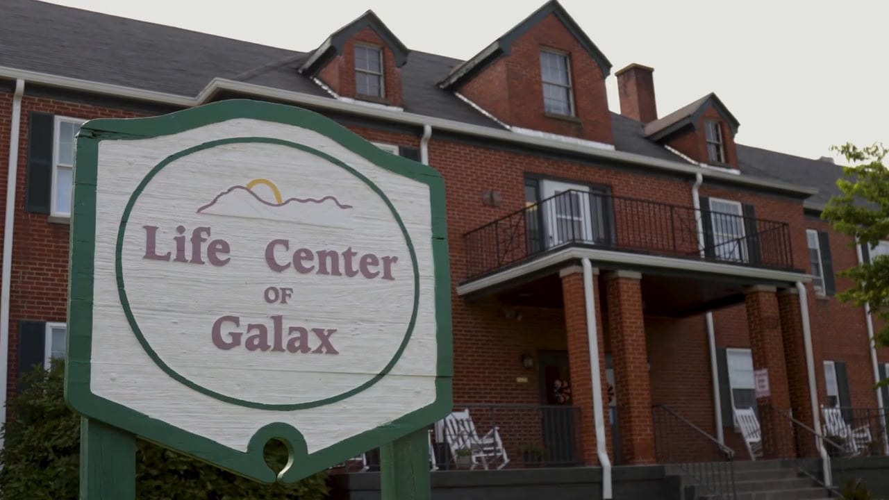 Life Center of Galax - Adult Outpatient