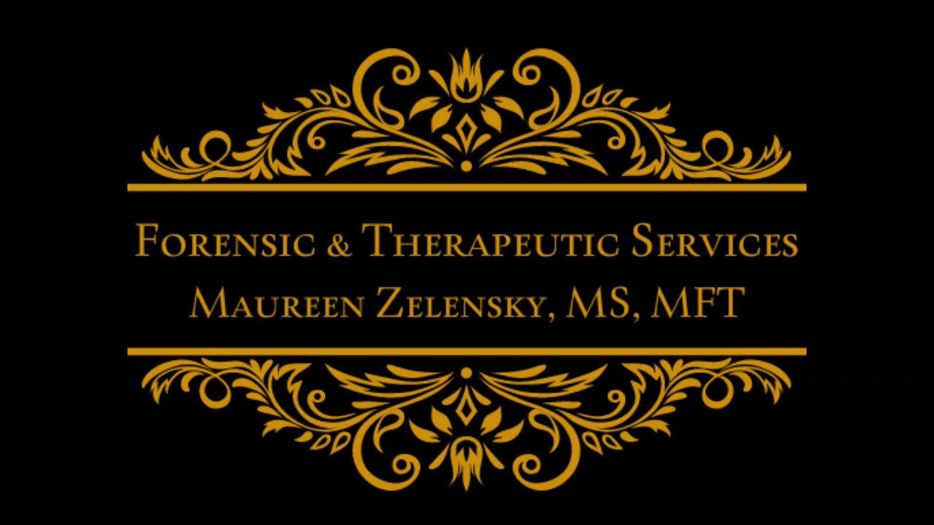 Maureen Zelensky