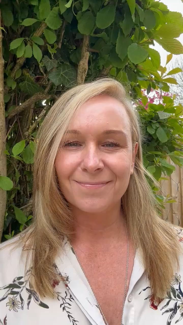 Jo Nicklin