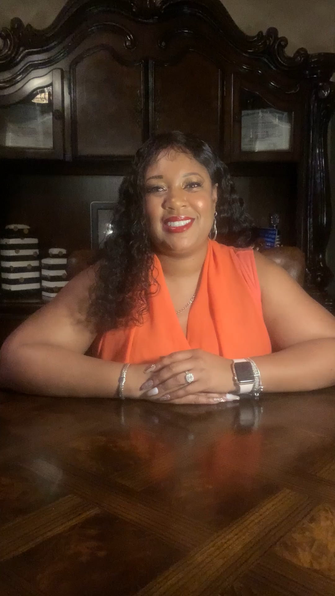 Dr. Tarkitha Williams Tlc Psychotherapy Clinical Supervision