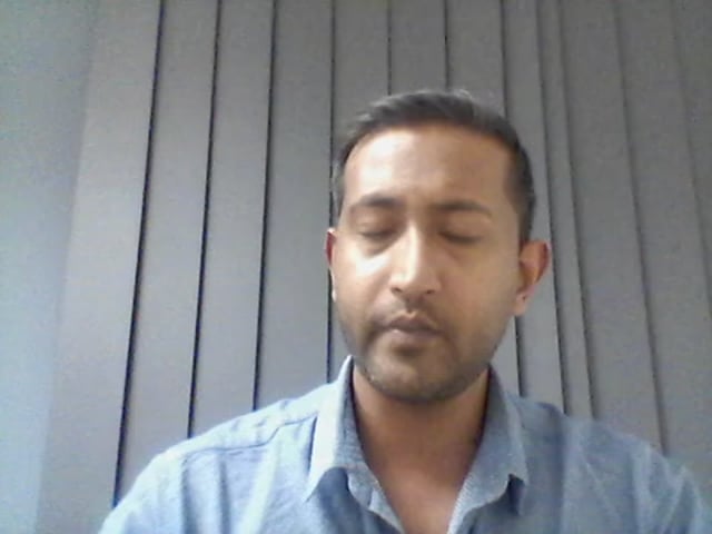 Adhip Maharaj
