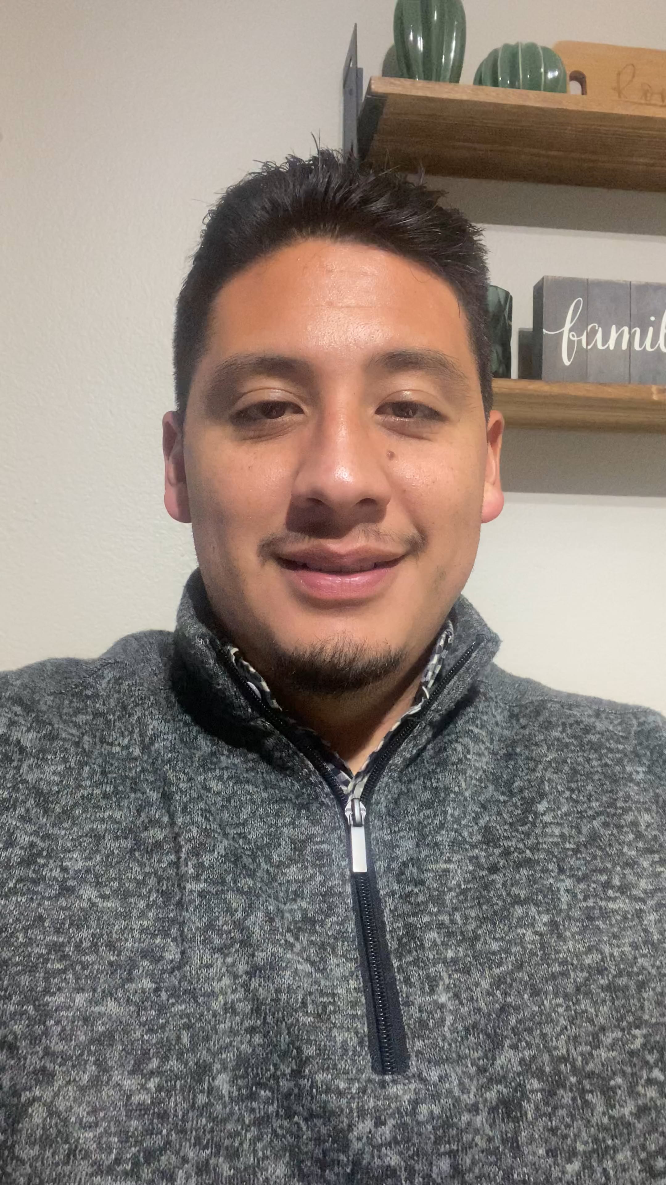 Manny Romero