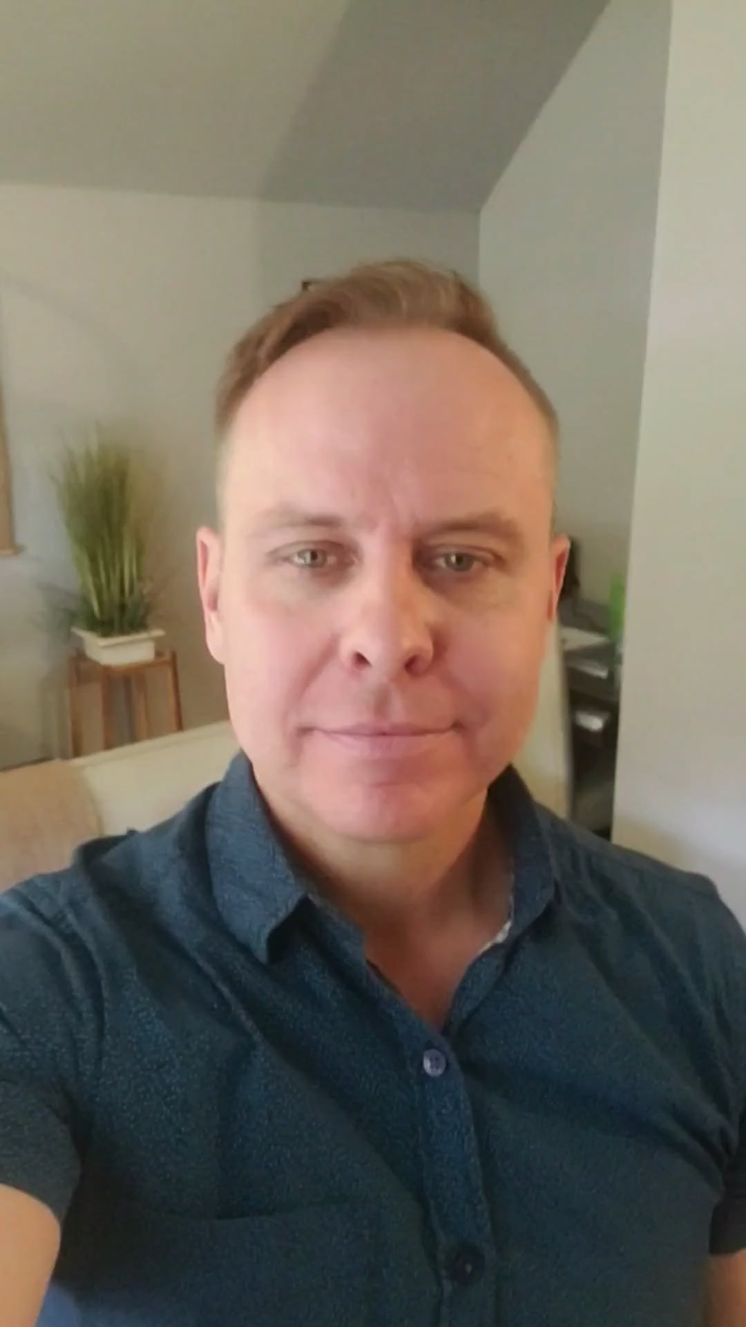 Brent Enridge, Valhalla Counselling Services