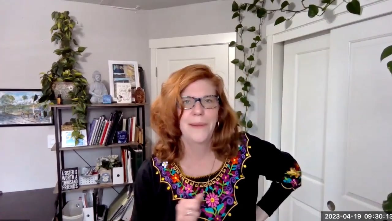 Love You More Counseling 