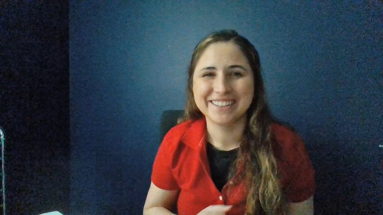 Ashley Franchino -Avanti Holistic Counseling, PLLC