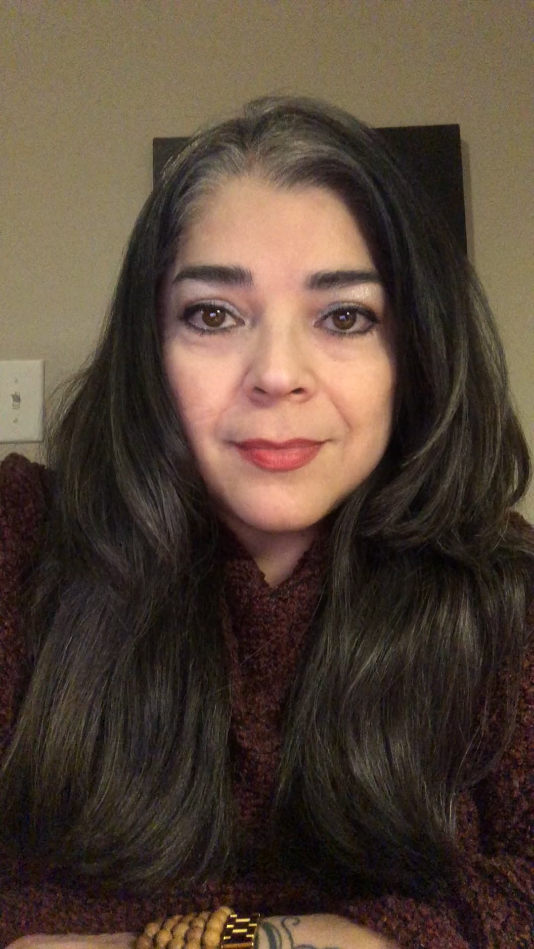 Marleen Garza
