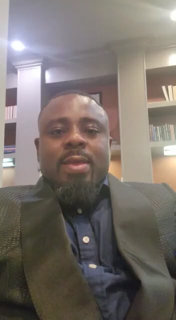 Ike Uzowulu