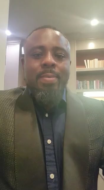 Ike Uzowulu