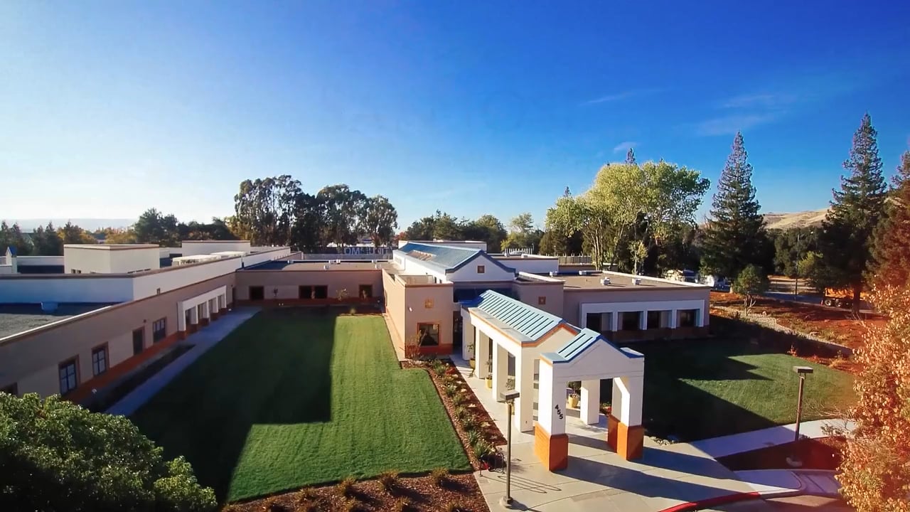 San Jose Behavioral Health - Adult Outpatient