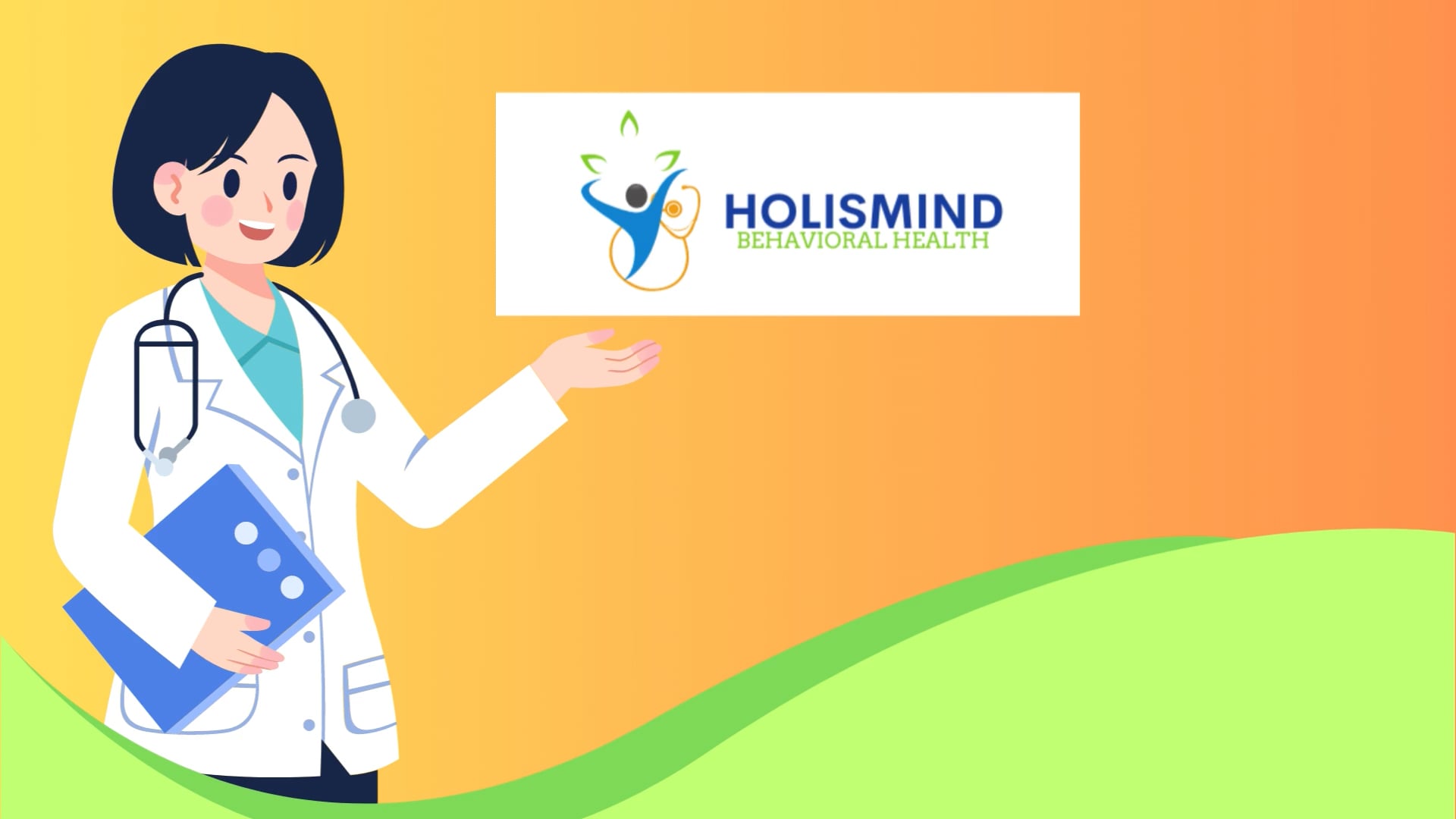 Holismind Behavioral Health LLC