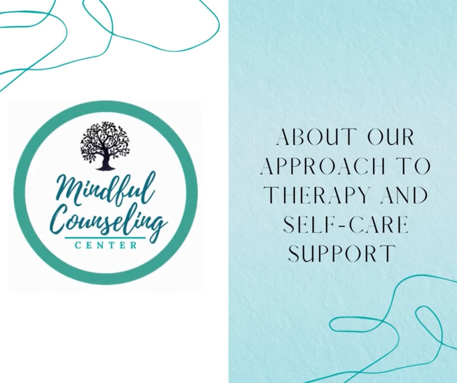 Mindful Counseling Center