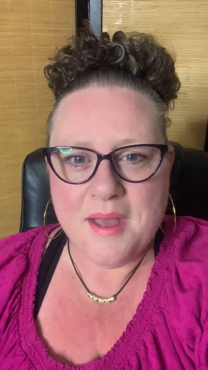 Amanda 'mandy' Barnes