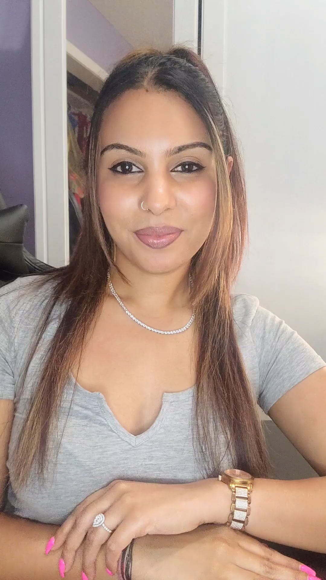 Divya Gossai