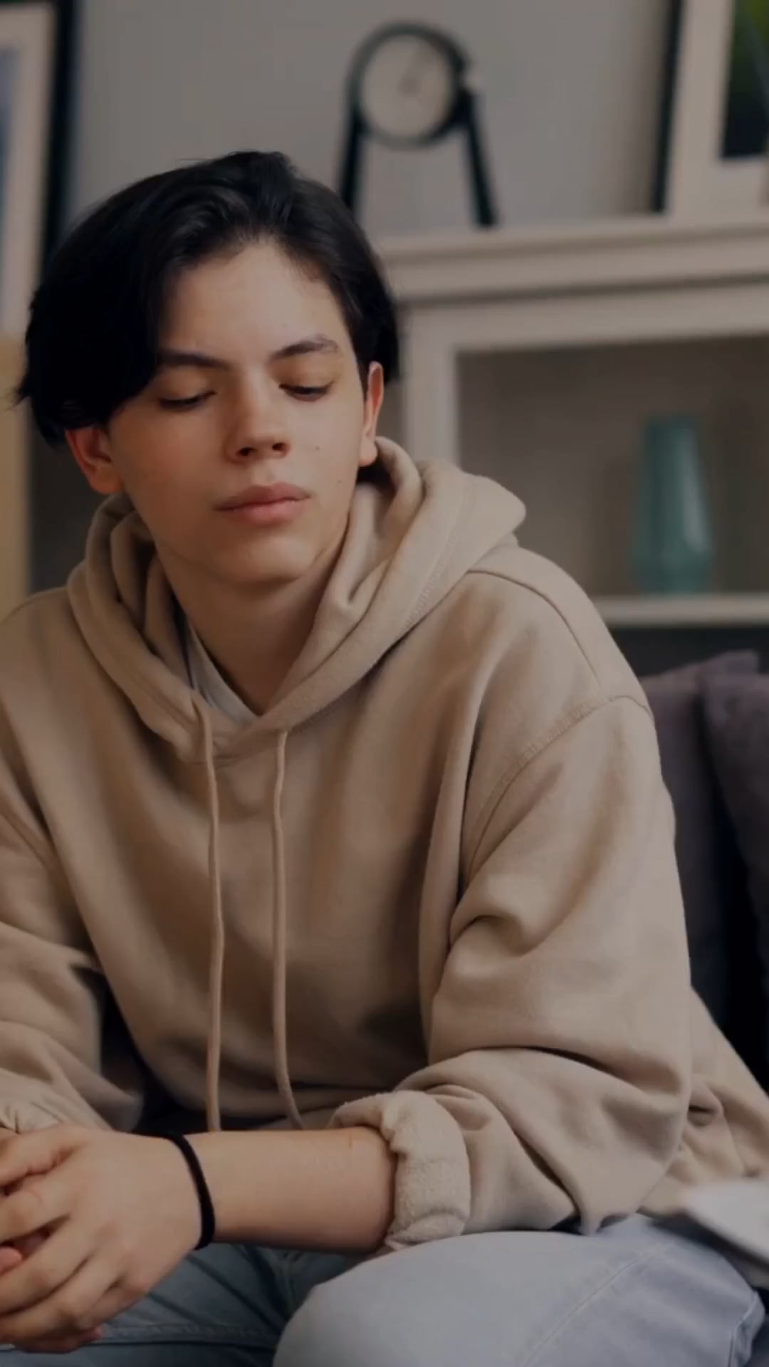 Newport Academy | Teen Anxiety Program