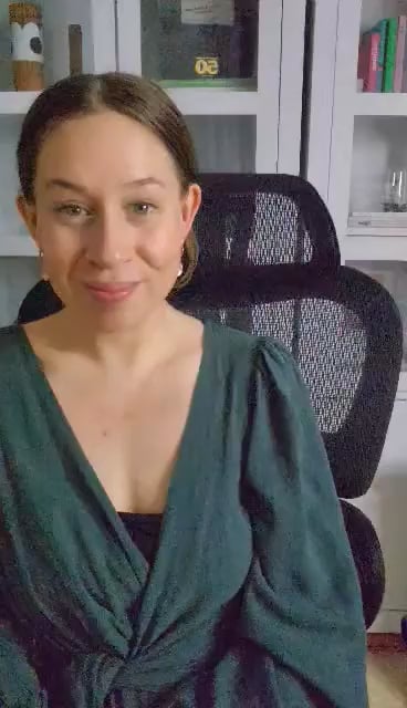 Natasha Kiemel-Incorvaia