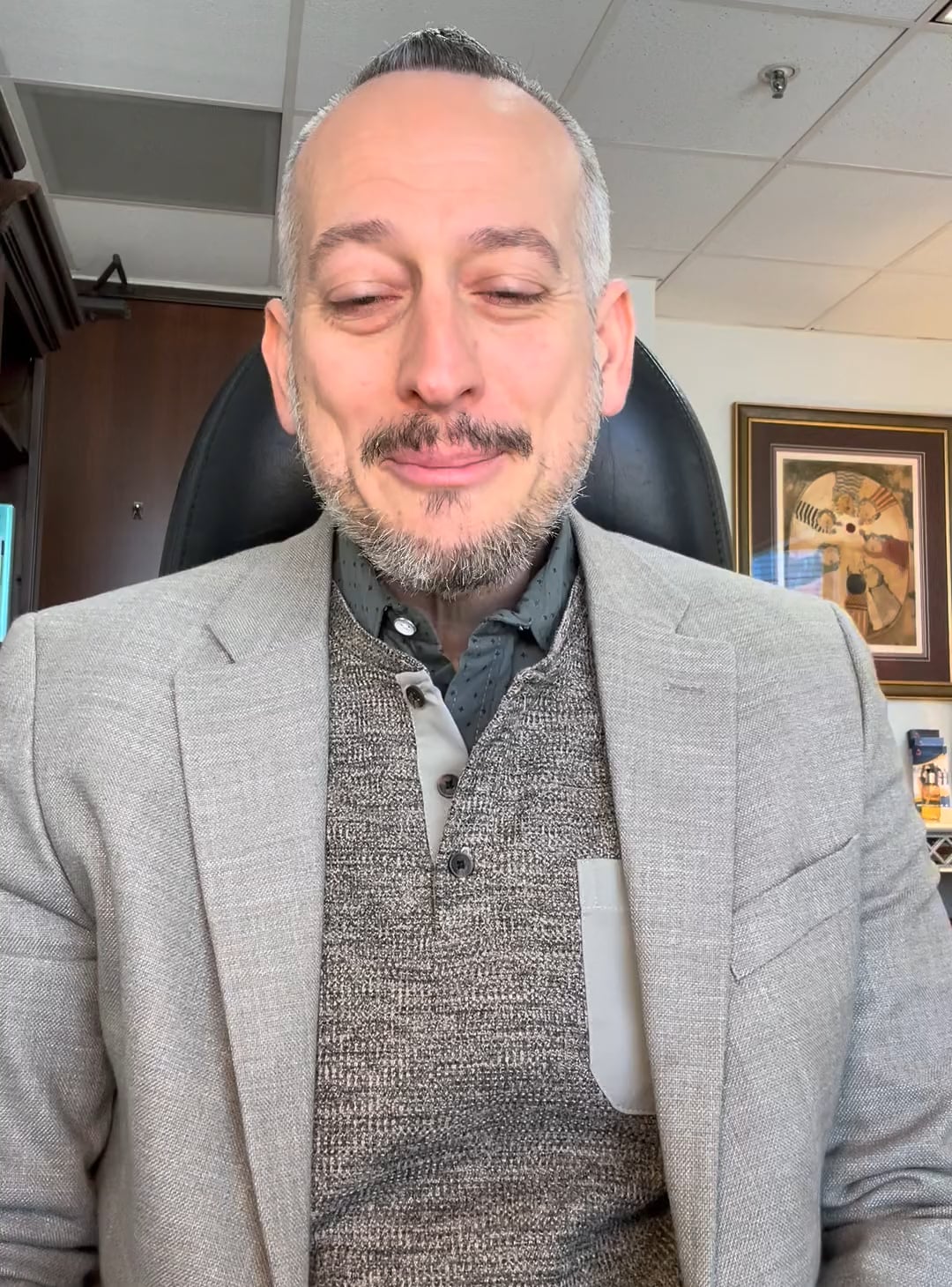 David Ibrahim