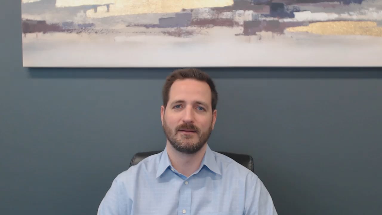 Dr. Paul Stanford