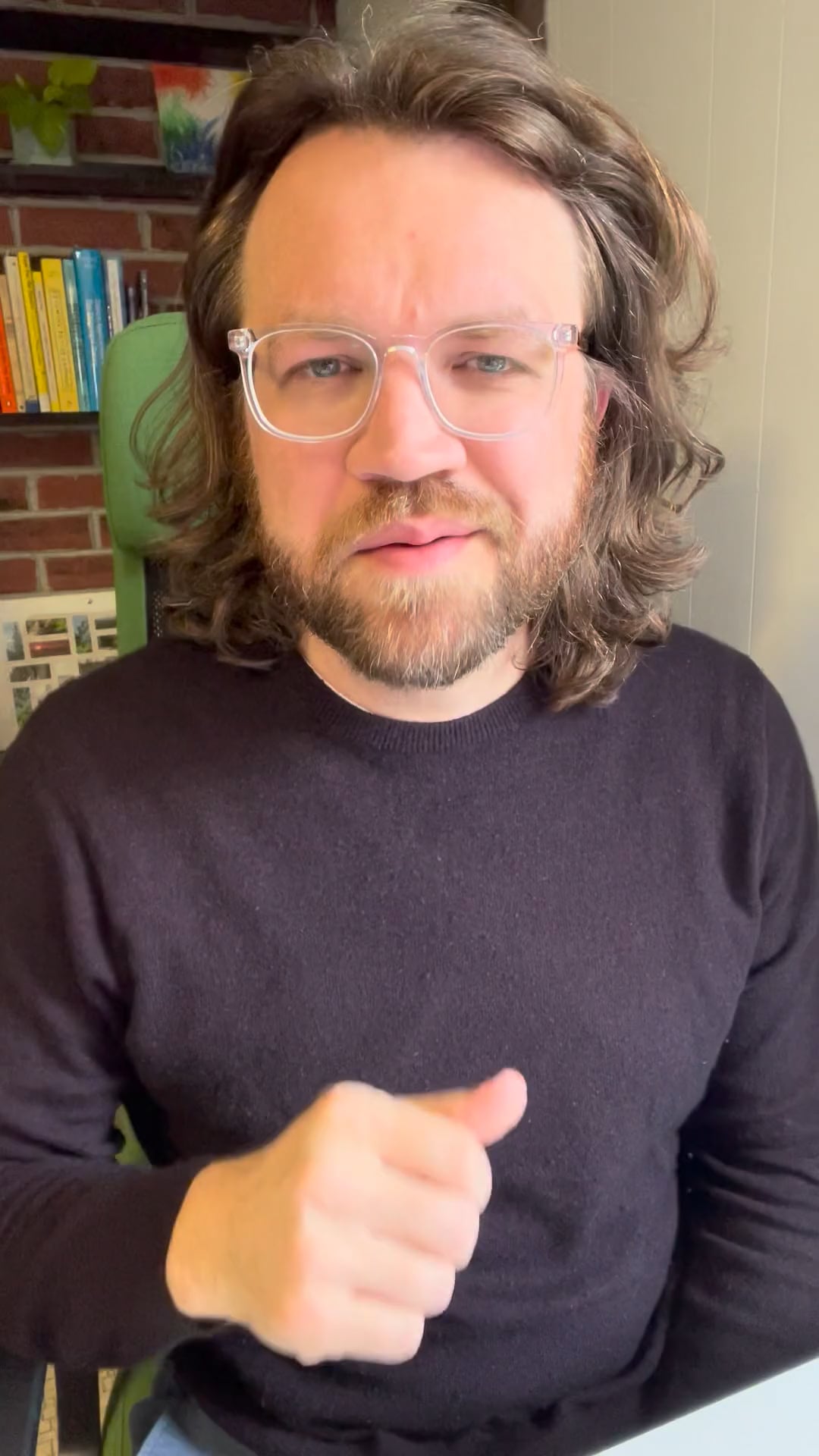 Jesse Kauffman