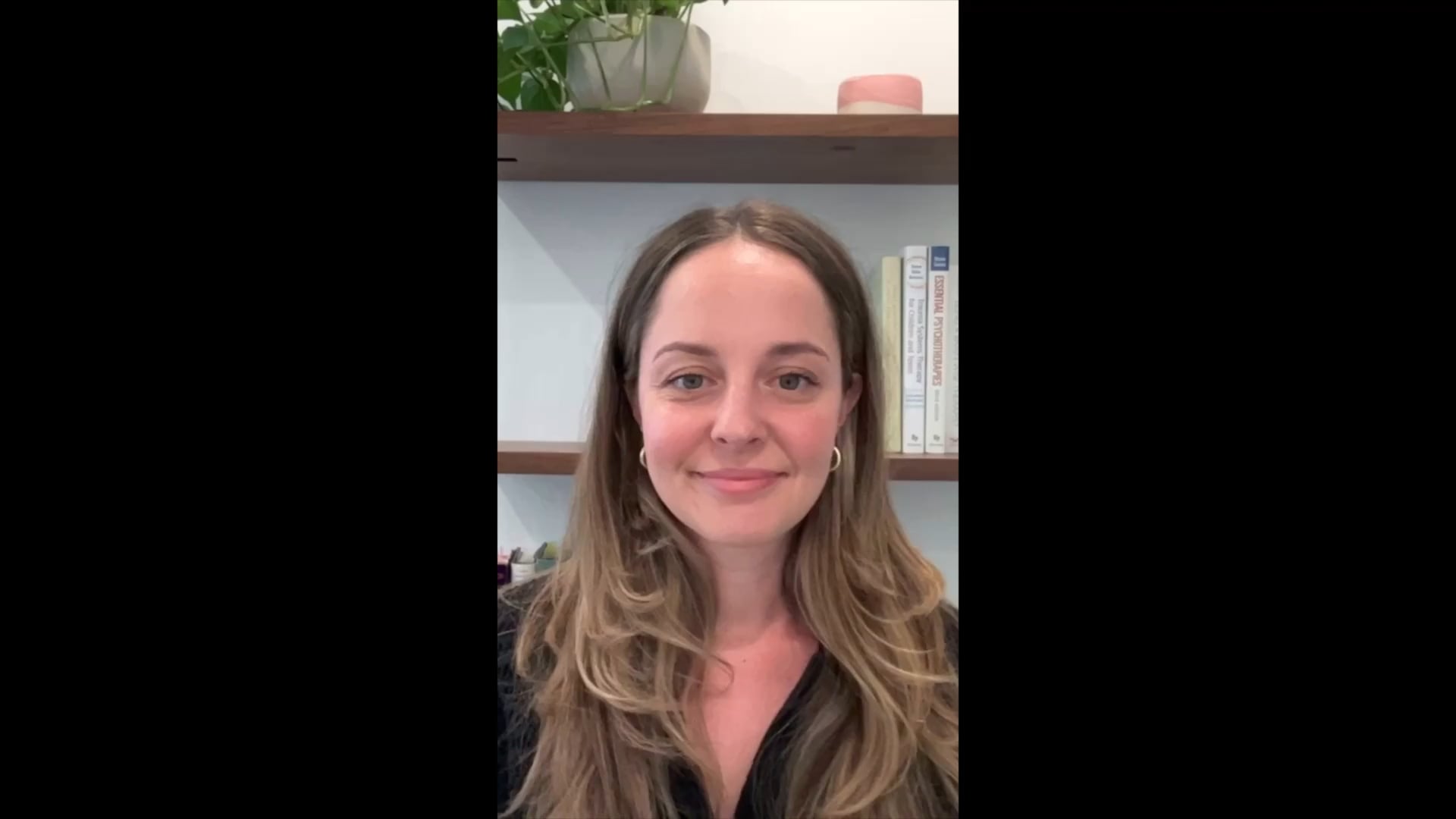 Samira Dewidar : EMDR and Trauma Therapist