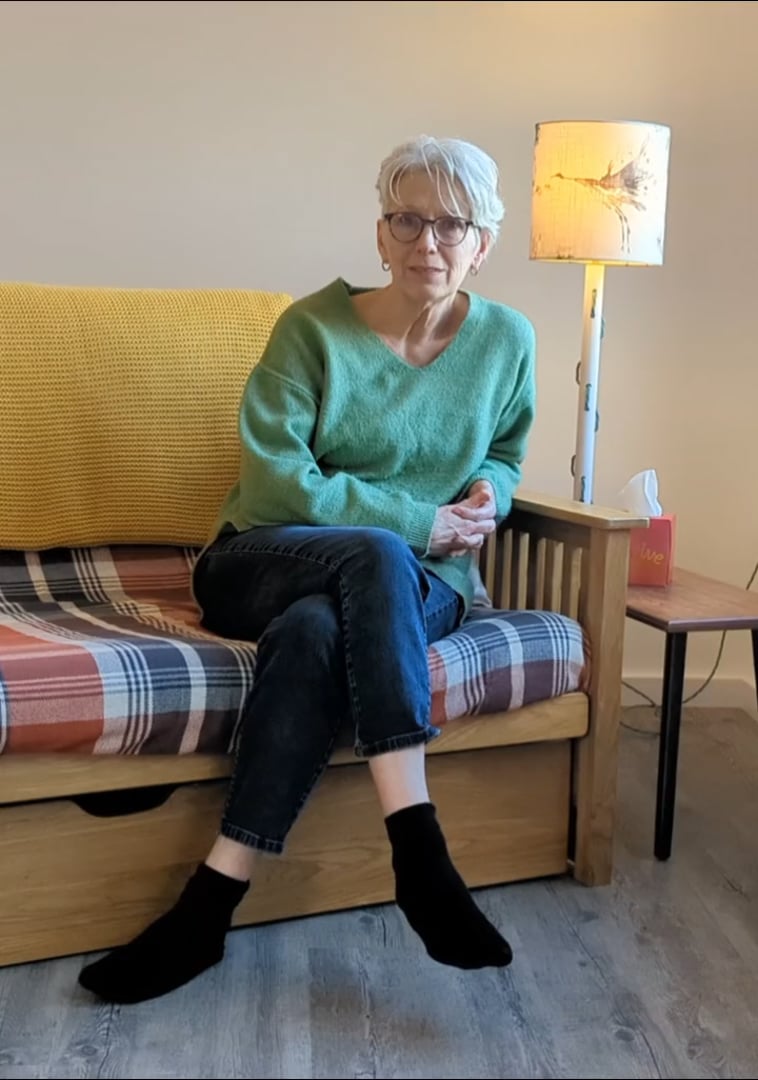 Elaine Simmonds