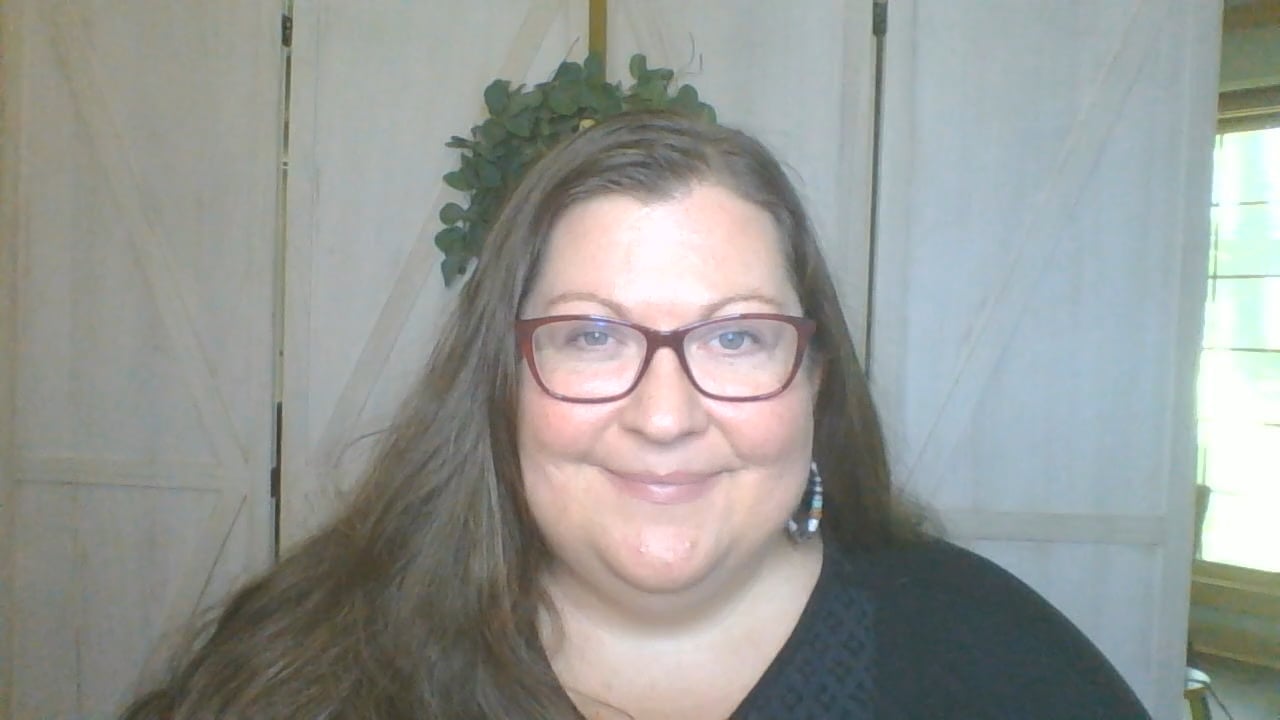 April Milam-Hope Holistic Counseling and Wellness