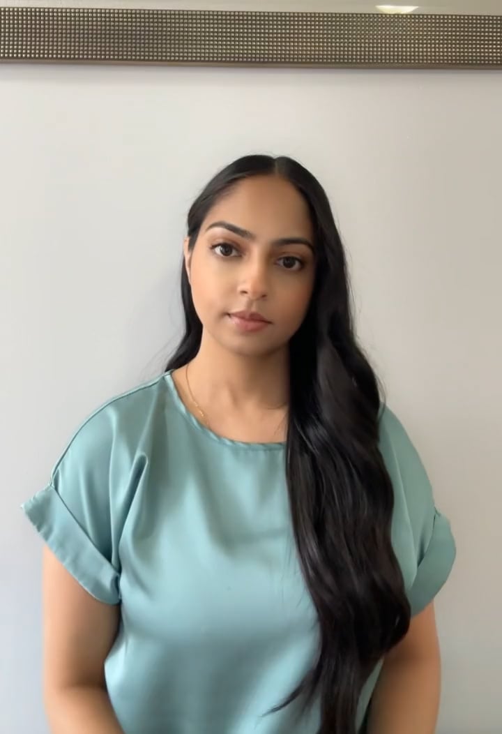 Gulneet Mand, Aasra Therapy & Counselling