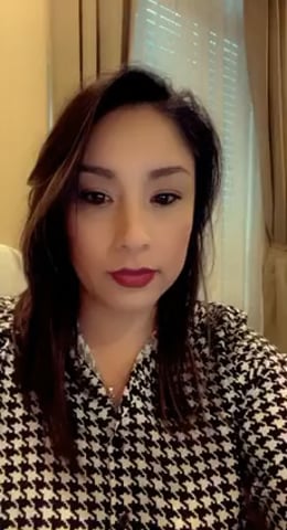 Christina Vasquez