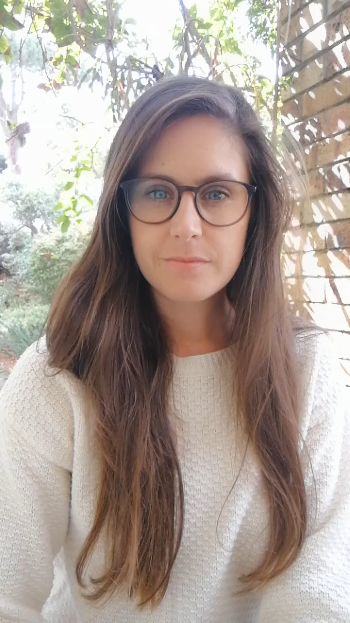 Alison Le Vieux