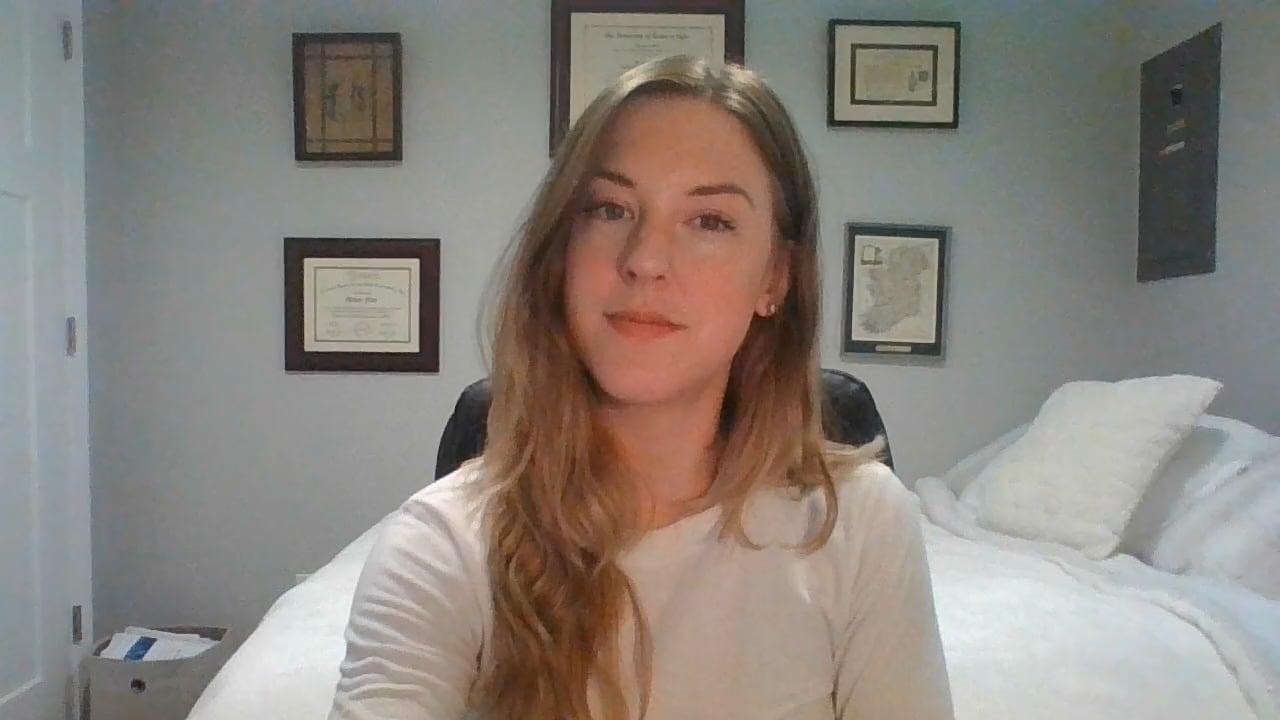 Megan Flier
