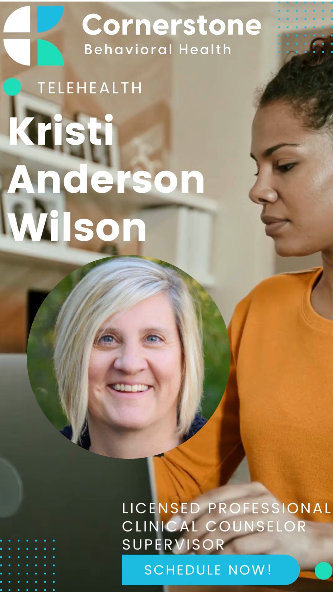 Kristi Anderson Wilson