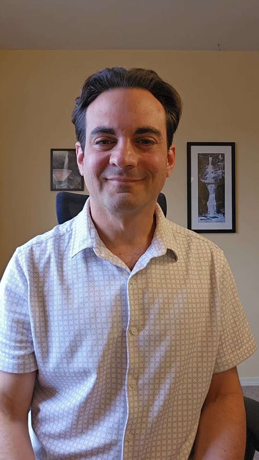 Michael Unger