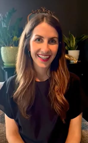 Dr. Dina Karvounides