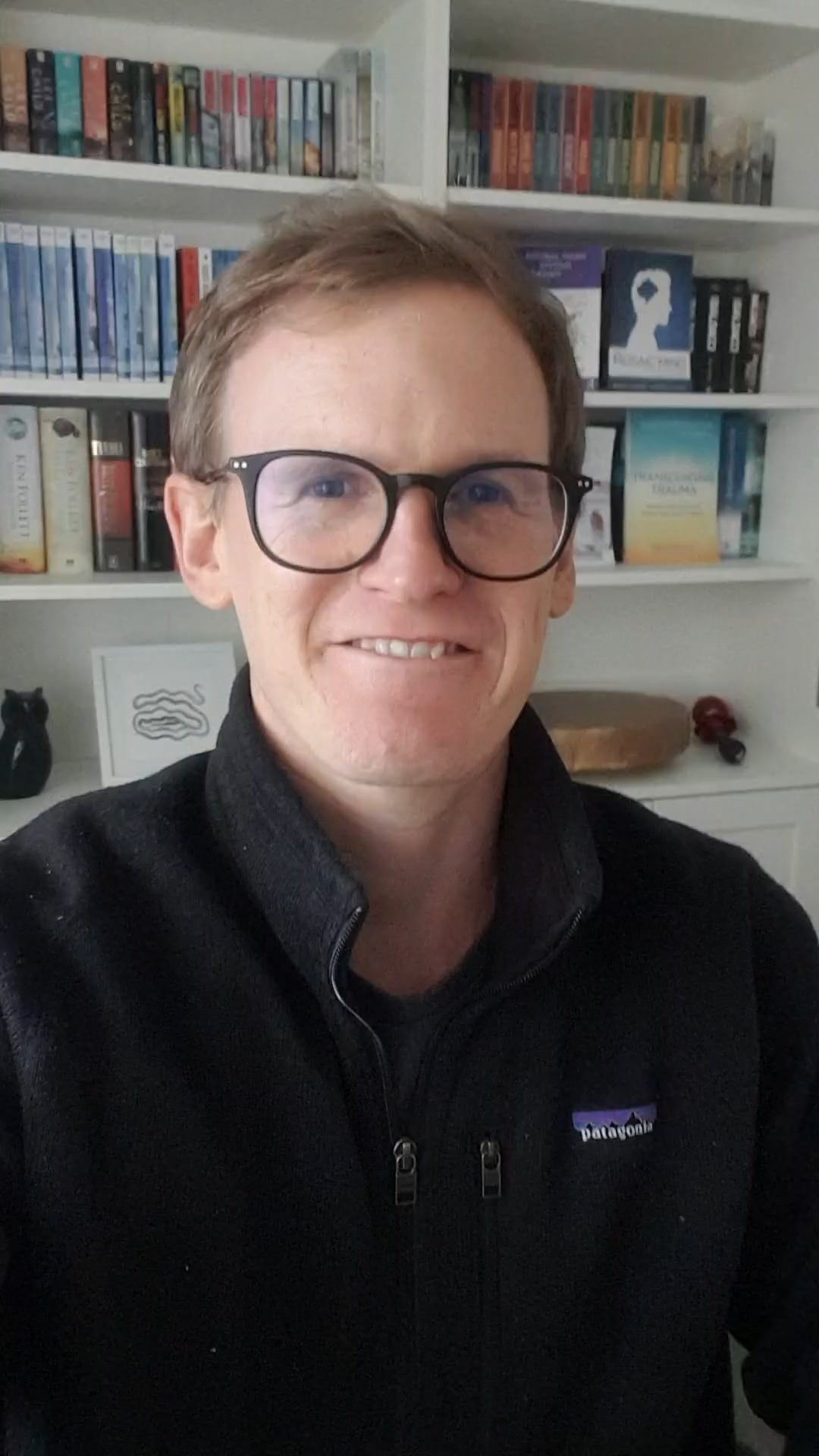 Oliver Brooke & Co - IFS Therapy - Adults & Kids