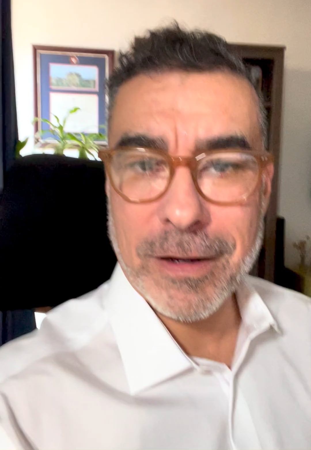 Dr. Tony Madril