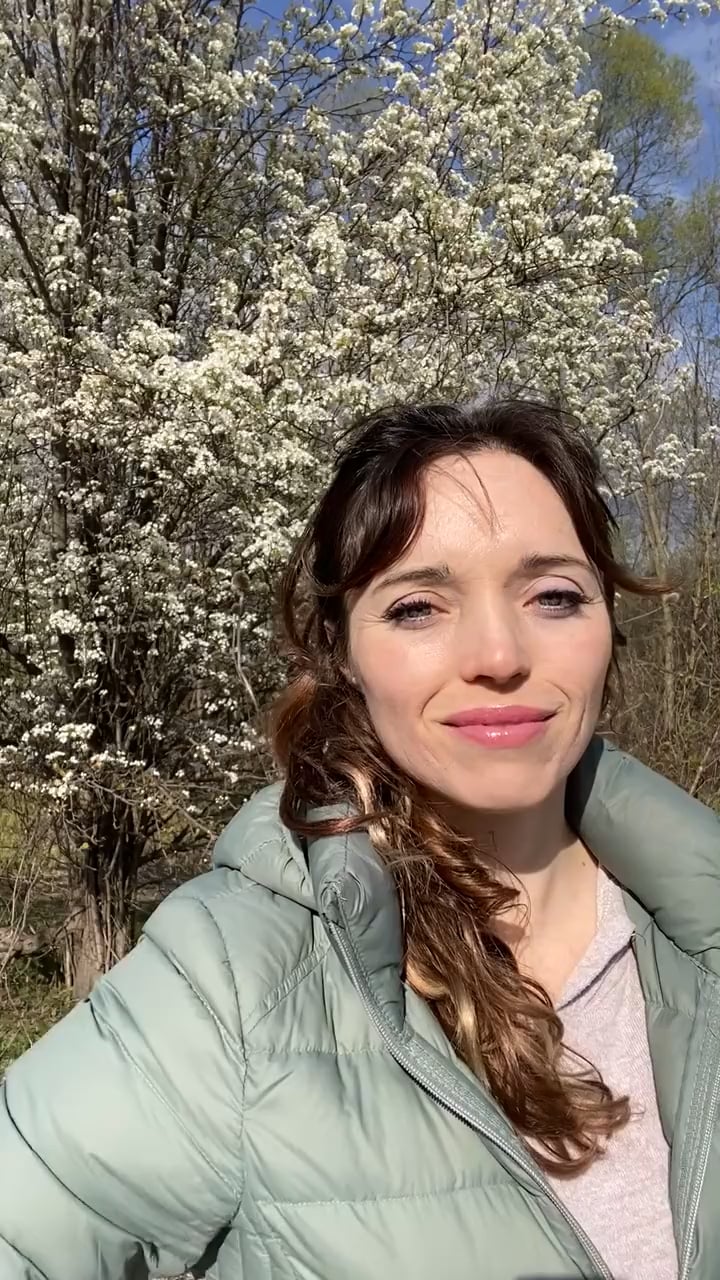 Amanda Bernés