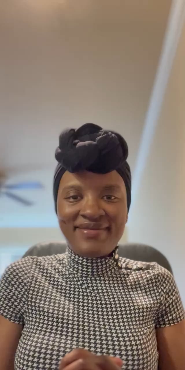 Jennifer Madu