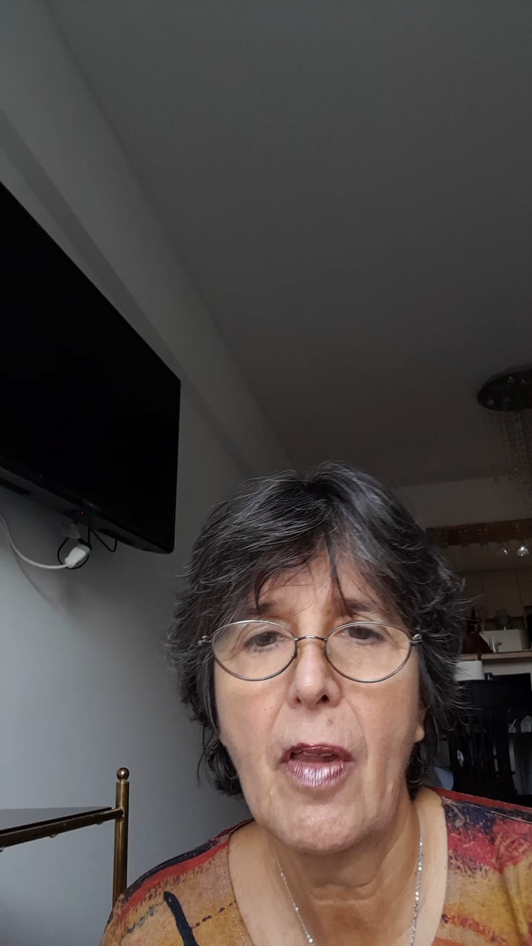 Debora Estela Moghilevsky de Penna
