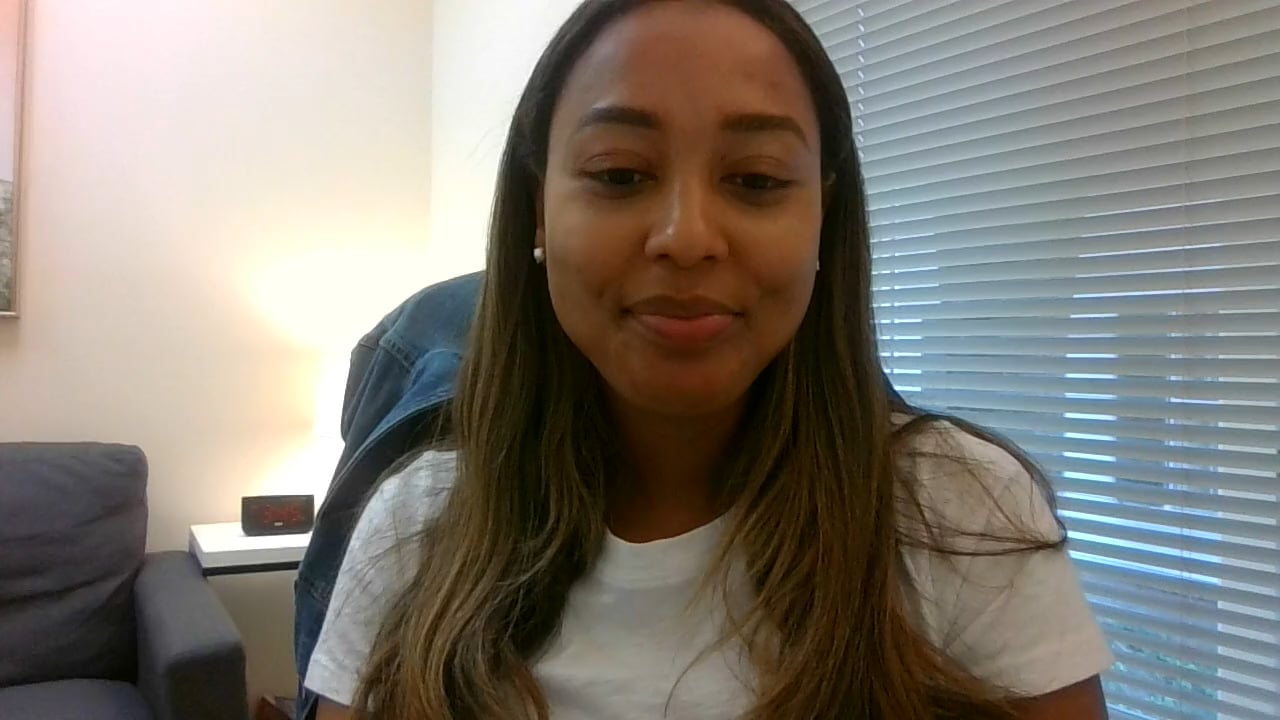 Nicole Campbell
