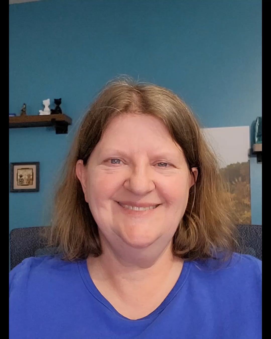 Beverly Swann