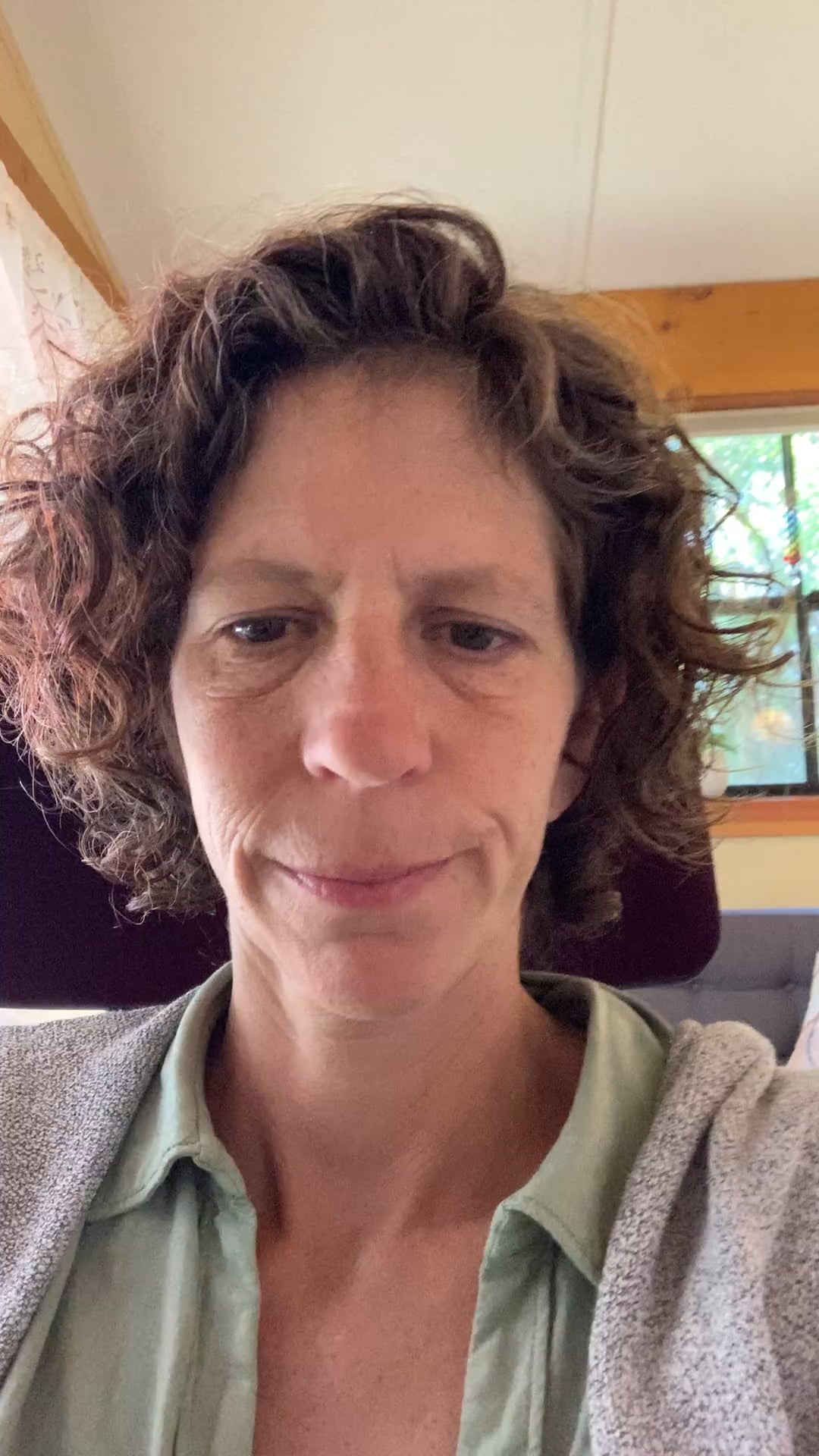 Sharon Siegler