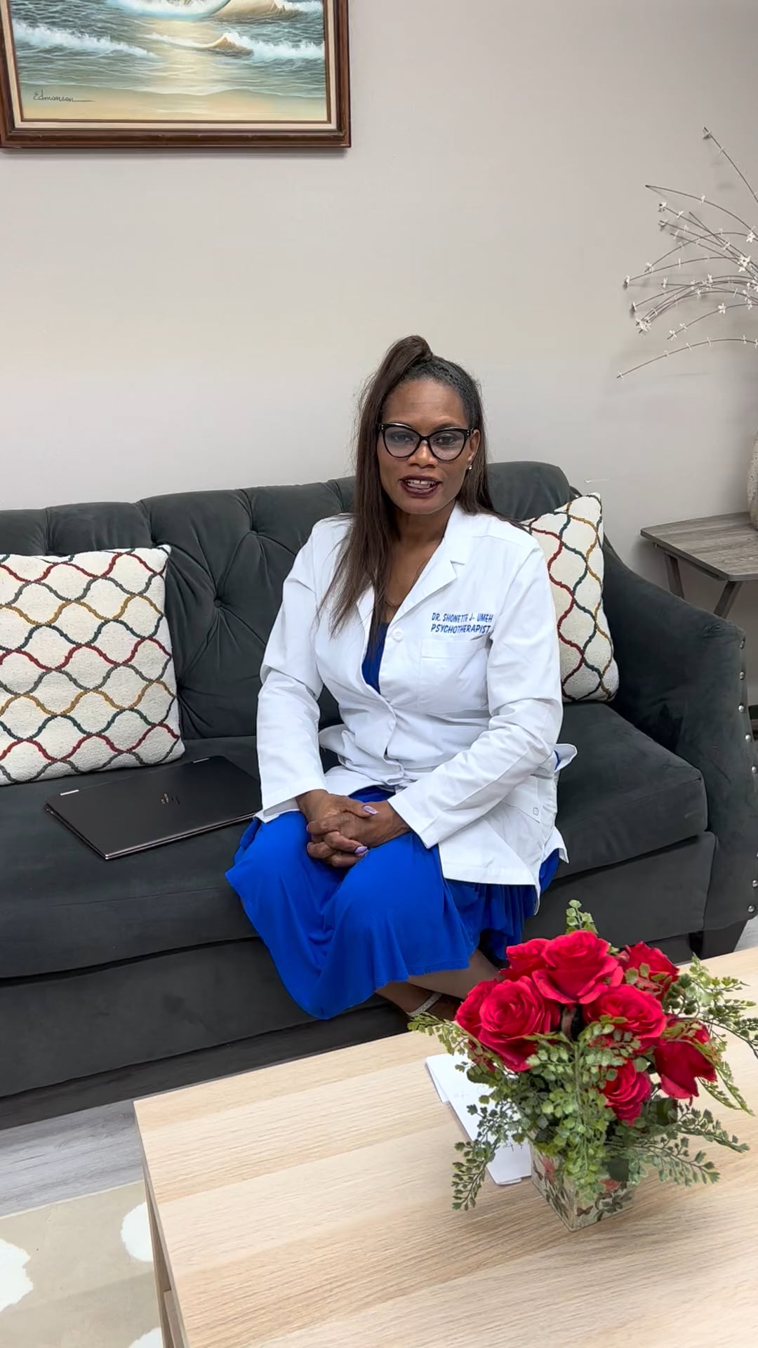 Drshonette R Jackson-Umeh