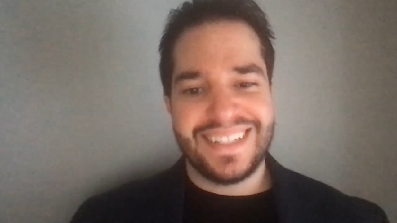 Michael Perez