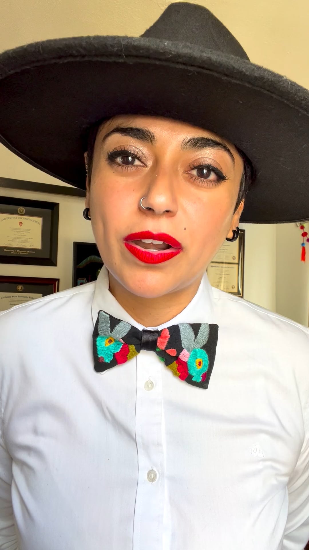 Laura Minero
