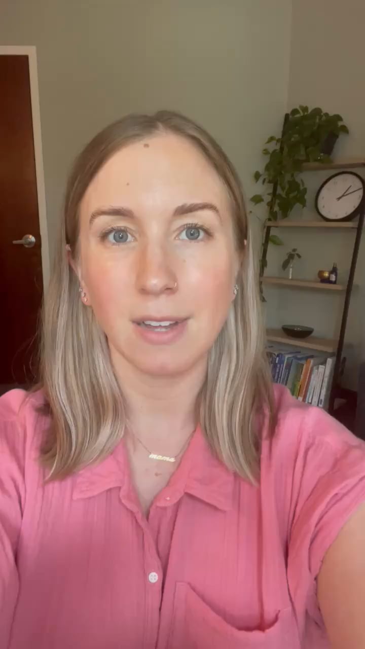 Sharyn Leirer at Nourish Carolina Counseling