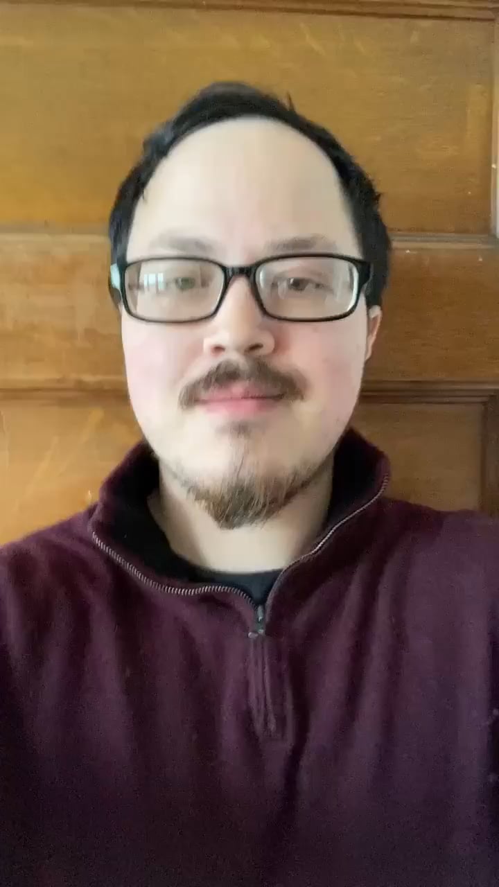 Nathan Chau